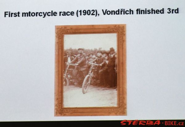 Jan Králík - 32th ICHC 2023