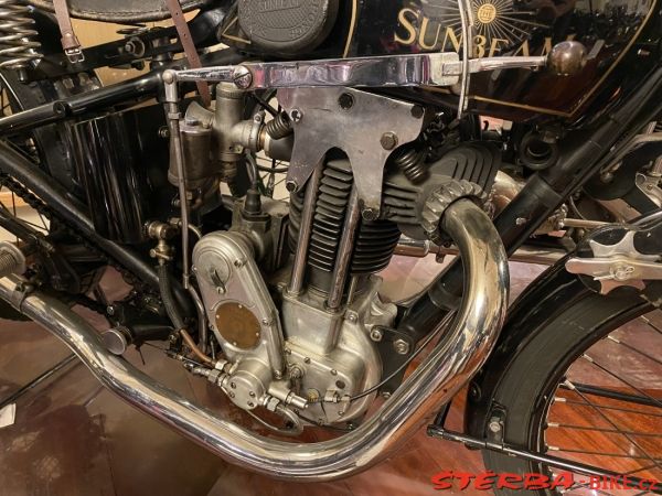 315/A - Museo della Motocicletta Frera