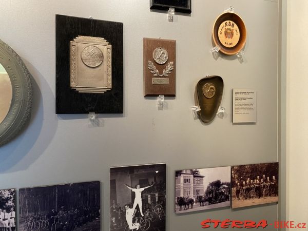 314/A - Town Museum Einback