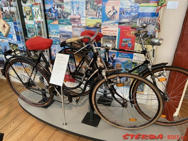 314/A - Town Museum Einback