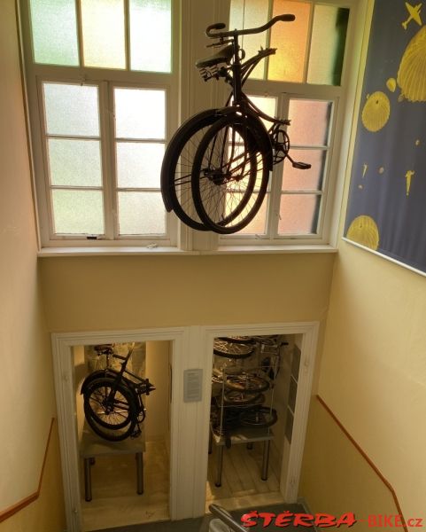 314/A - Town Museum Einback