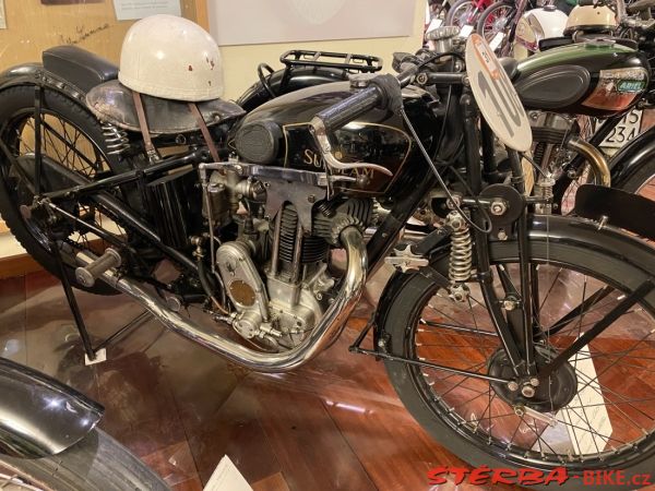 315/A - Museo della Motocicletta Frera