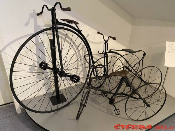 314/A - Town Museum Einback