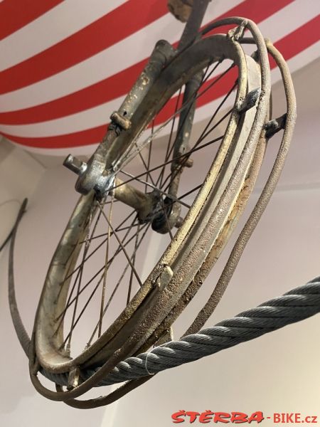 314/A - Town Museum Einback