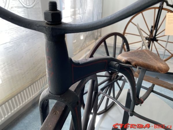 314/A - Town Museum Einback