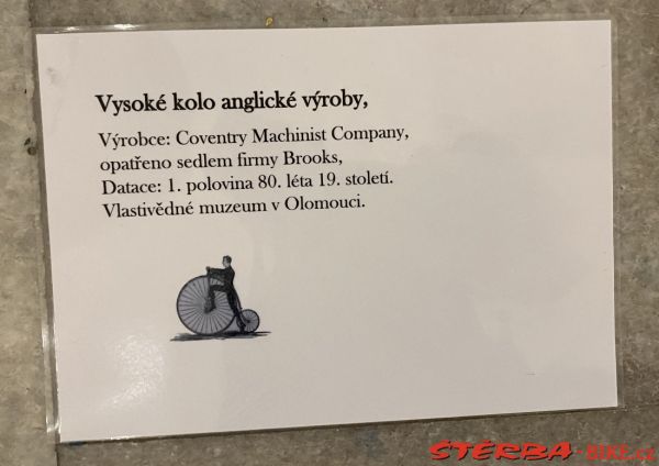 316 - Šumperk