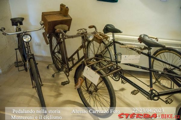 313/A - Monteroni di Lecce 2023
