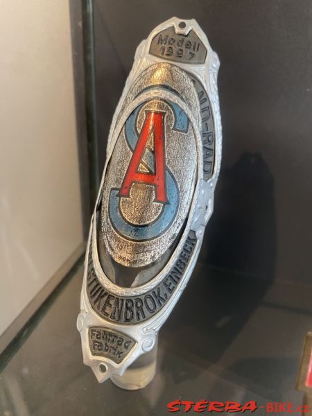 314/A - Town Museum Einback