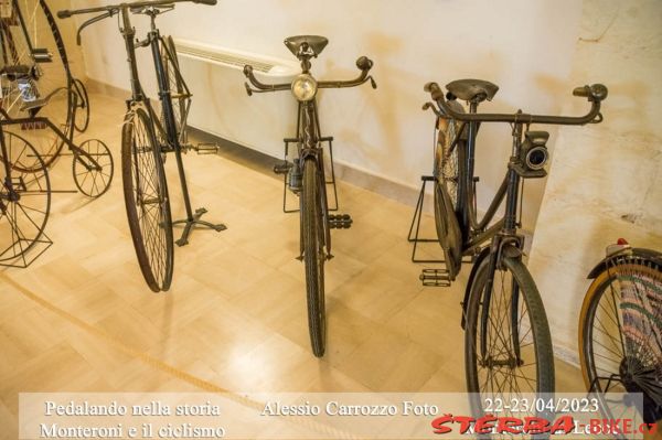 313/A - Monteroni di Lecce 2023