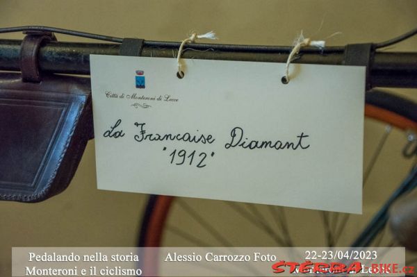 313/A - Monteroni di Lecce 2023