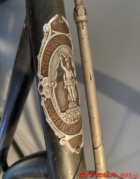 314/A - Town Museum Einback