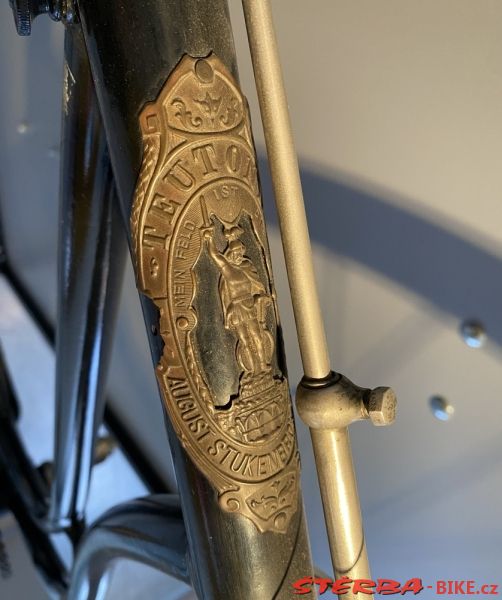 314/A - Town Museum Einback