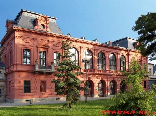316 - Šumperk