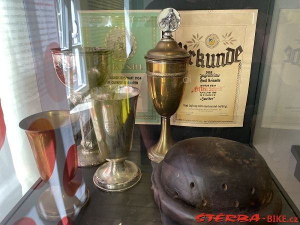 314/A - Town Museum Einback