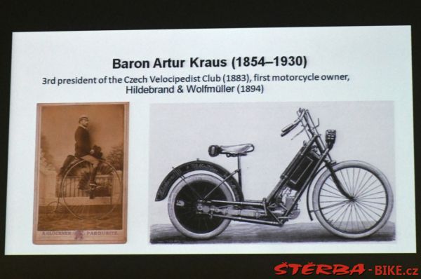 Jan Králík - 32th ICHC 2023