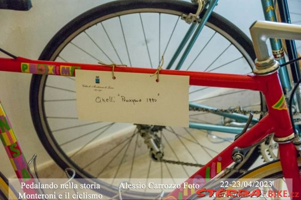 313/A - Monteroni di Lecce 2023