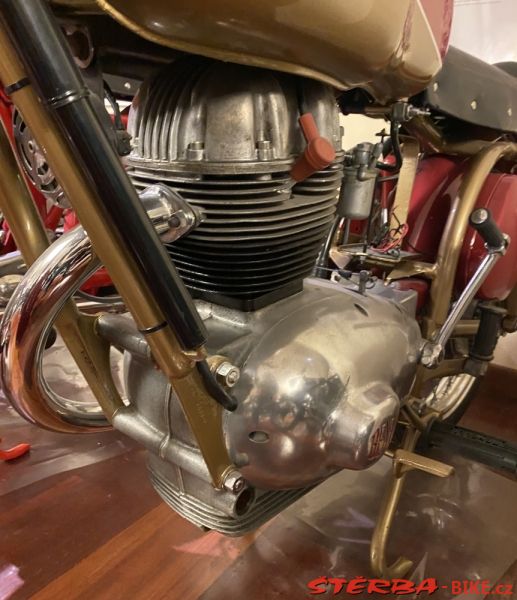 315/A - Museo della Motocicletta Frera