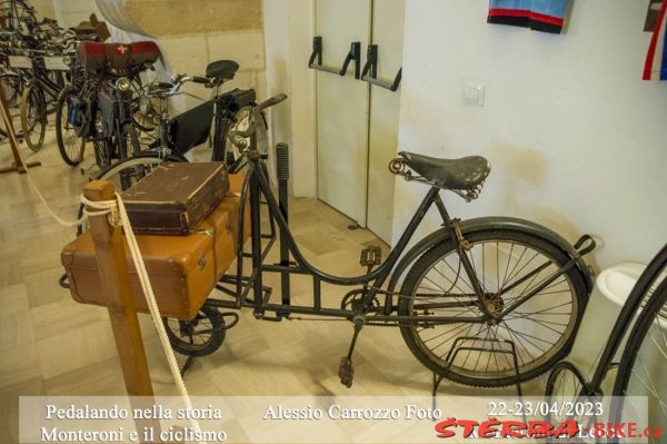 313/A - Monteroni di Lecce 2023