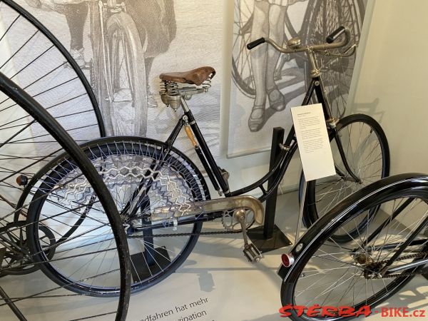 314/A - Town Museum Einback