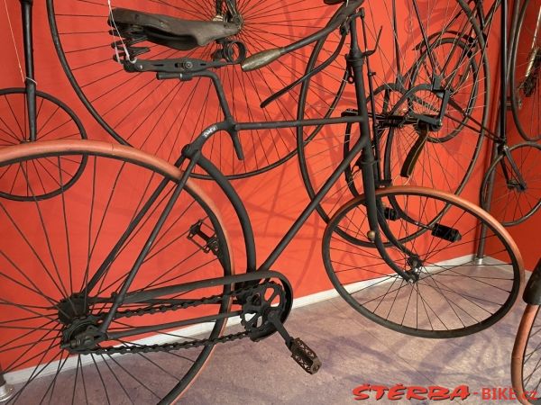 314/A - Town Museum Einback