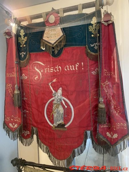 314/A - Town Museum Einback