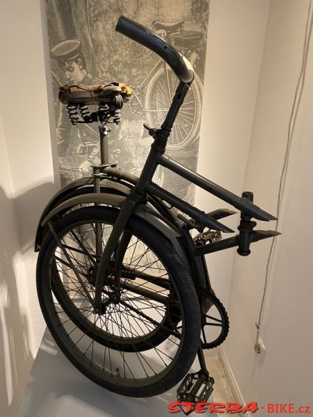 314/A - Town Museum Einback