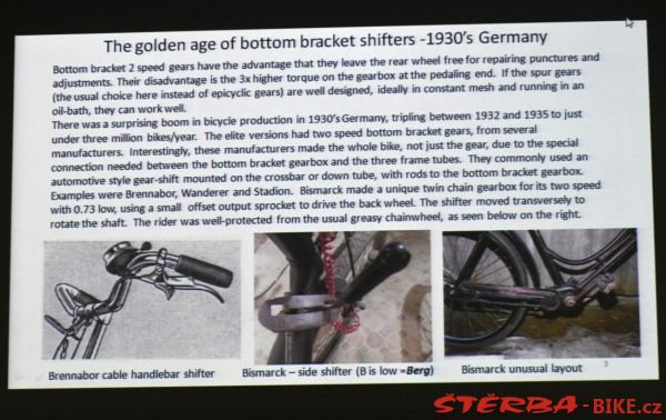 Chris Morris - 32th ICHC 2023
