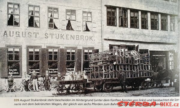 314/B - August Stukenbrok
