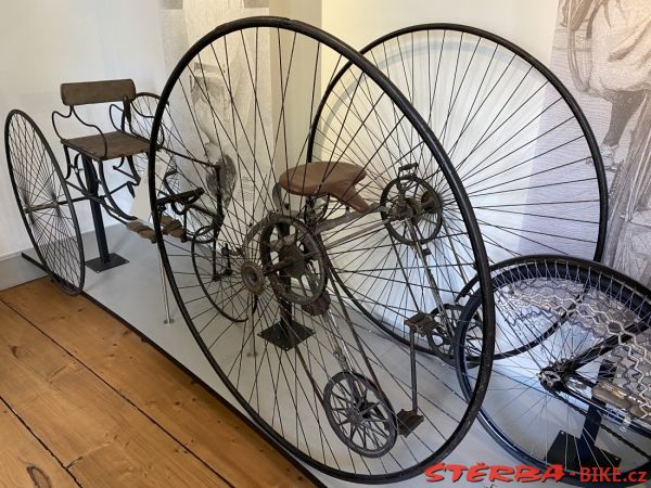 314/A - Town Museum Einback