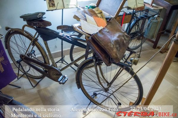 313/A - Monteroni di Lecce 2023
