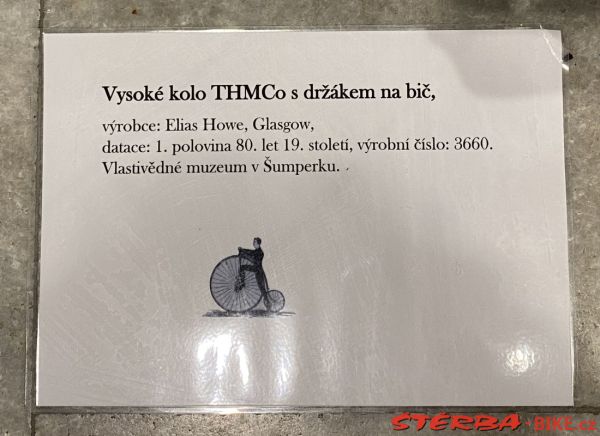 316 - Šumperk