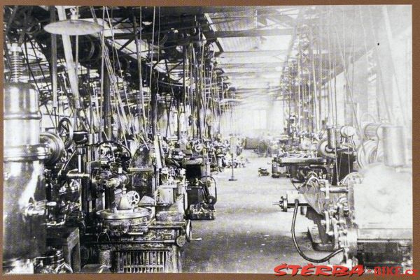315/C - Museo della Motocicletta Frera