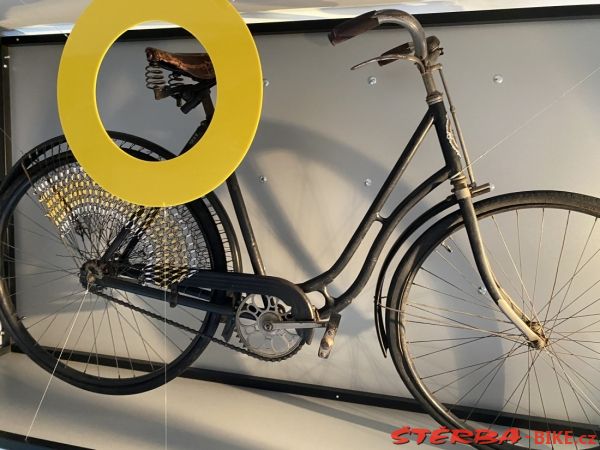 314/A - Town Museum Einback