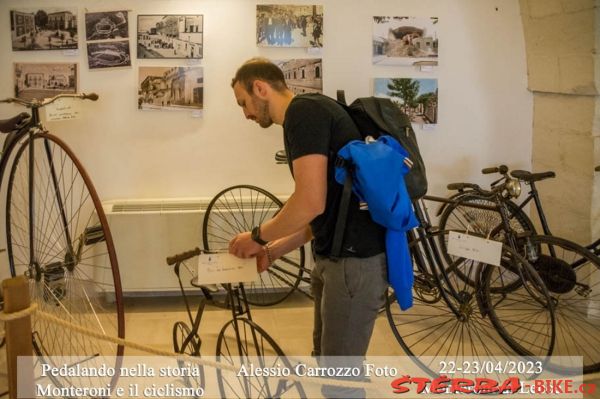 313/A - Monteroni di Lecce 2023