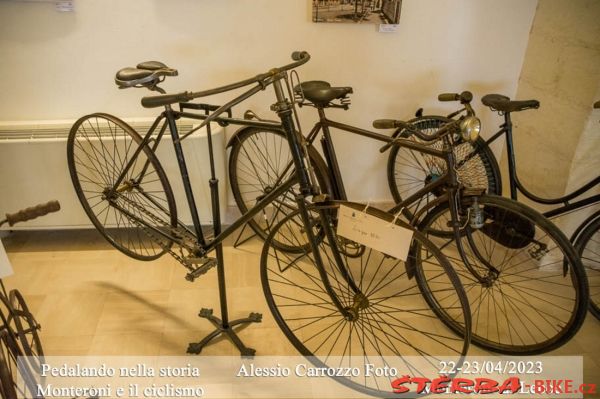 313/A - Monteroni di Lecce 2023