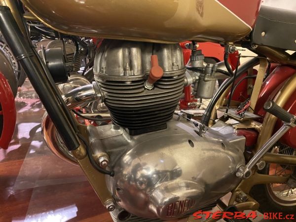 315/A - Museo della Motocicletta Frera