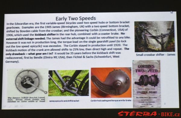 Chris Morris - 32th ICHC 2023