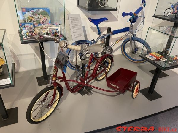 314/A - Town Museum Einback