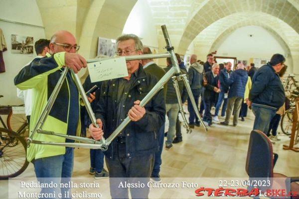 313/A - Monteroni di Lecce 2023