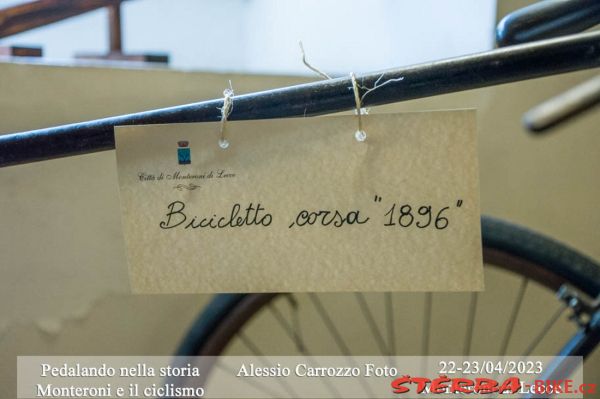 313/A - Monteroni di Lecce 2023
