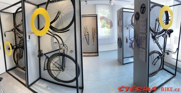 314/A - Town Museum Einback