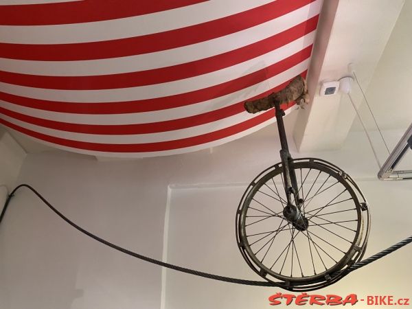 314/A - Town Museum Einback