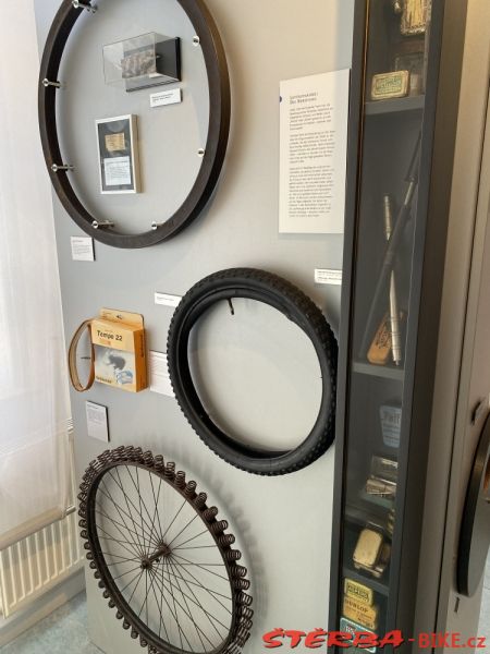 314/A - Town Museum Einback