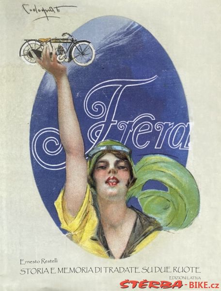315/B - Museo della Motocicletta Frera