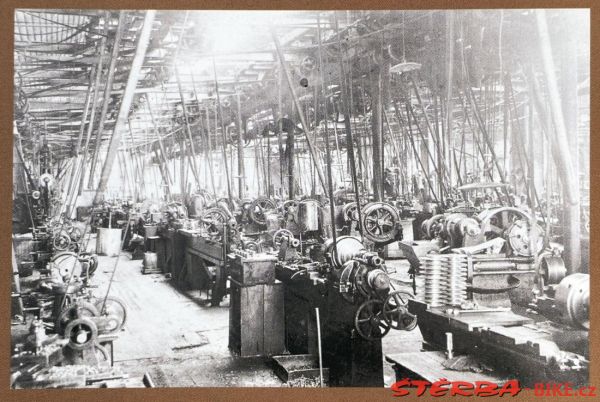 315/C - Museo della Motocicletta Frera