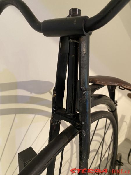 314/A - Town Museum Einback