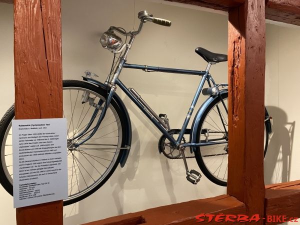 314/A - Town Museum Einback