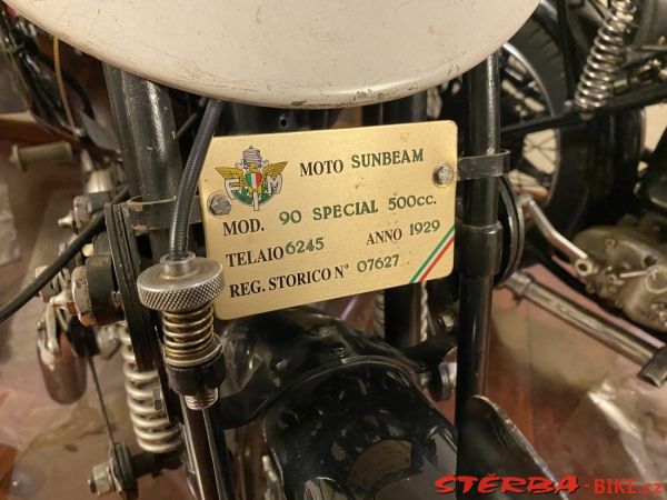 315/A - Museo della Motocicletta Frera