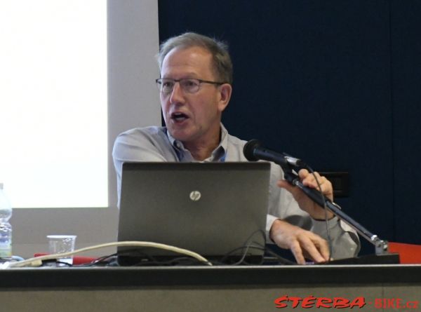 Christian Wignal - 32th ICHC 2023