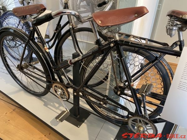 314/A - Town Museum Einback